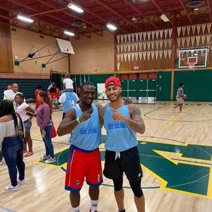 Meet your Posher, Dennis